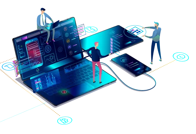 About Data Centrix