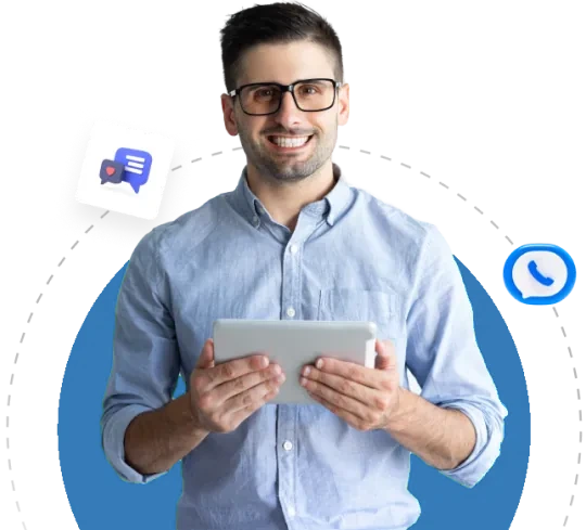 Data Centrix support team