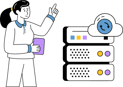 Data Centrix support