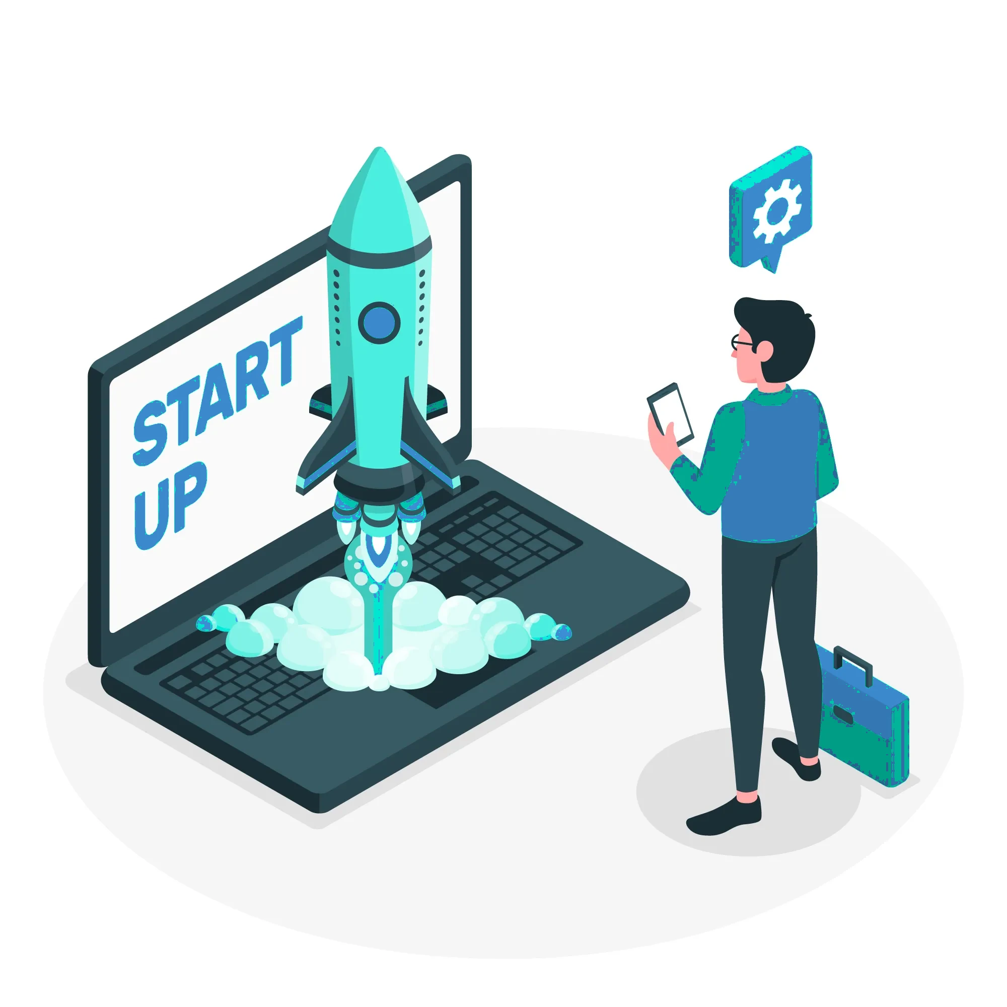 StartupProgram